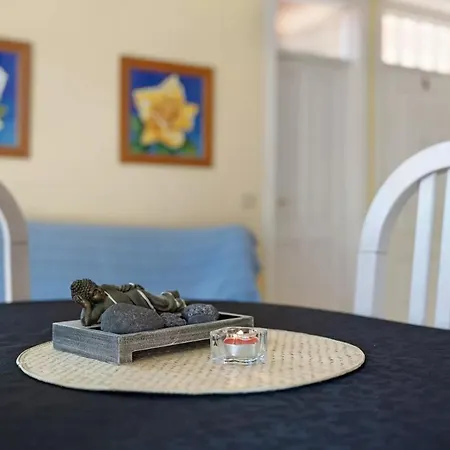 Apartment Resimar Con Vistas Al Mar En Candelaria