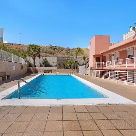 Resimar Con Vistas Al Mar En Candelaria